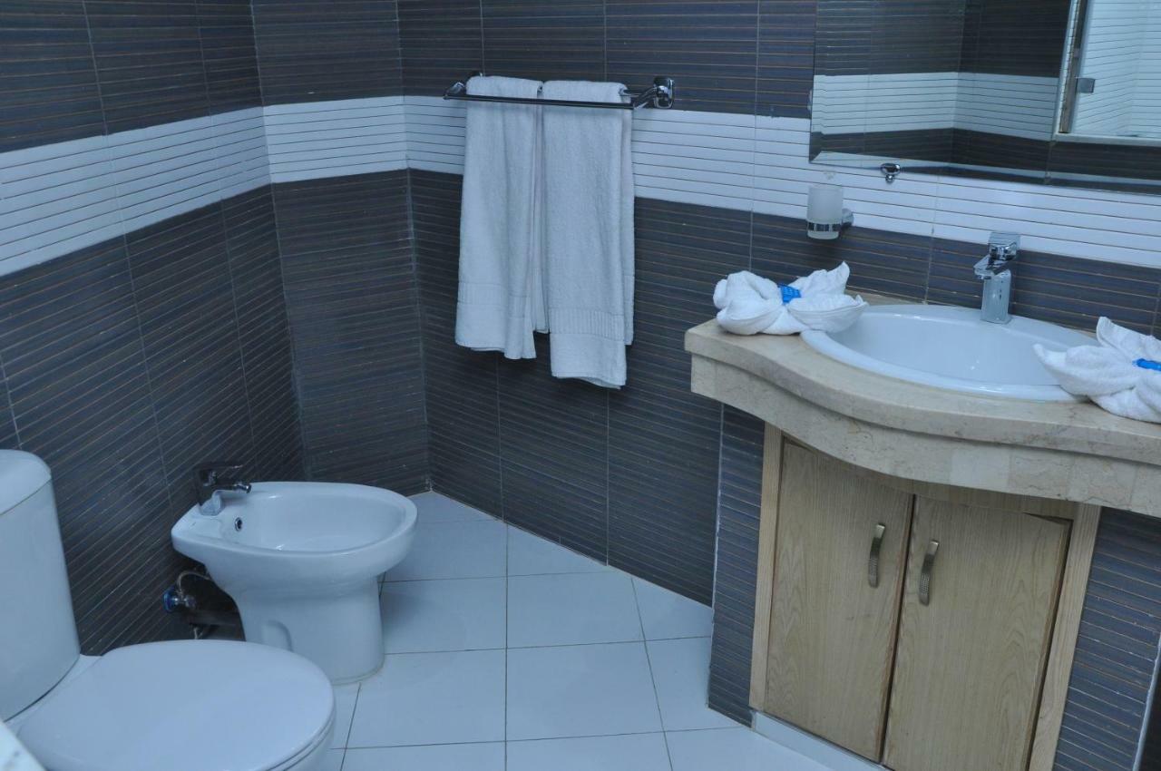 Hotel Delta Atlas カサブランカ エクステリア 写真